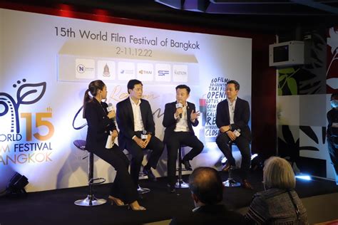  Bangkok International Film Festival 2019: Un'Esplorazione del Cinema Thai Contemporaneo Attraverso lo Sguardo di Bongkod