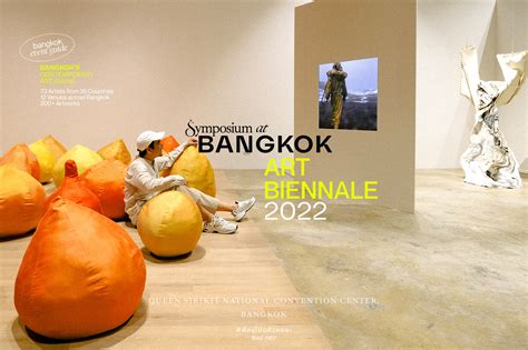 Bangkok Art Biennale: Un Esplorazione Contemporanea dell'Identità Thai Attraverso l'Opera di Korakrit Arunanondchai