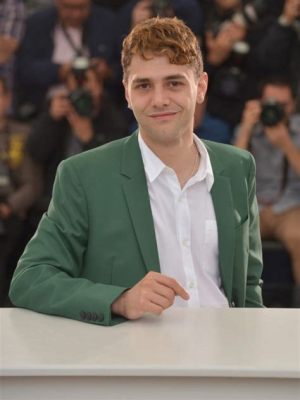 Festival di Cannes: Una celebrazione del cinema che ha visto brillare Xavier Dolan