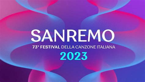  Il Festival di Sanremo 2023: Un Trionfo Inaspettato per la Giovane Stella Francesca Michielin