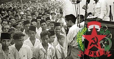 Il Massacro di Madiun; Un Punto di svolta nella Storia Indoneesiana e il Ruolo Cruciale di Partai Komunis Indonesia