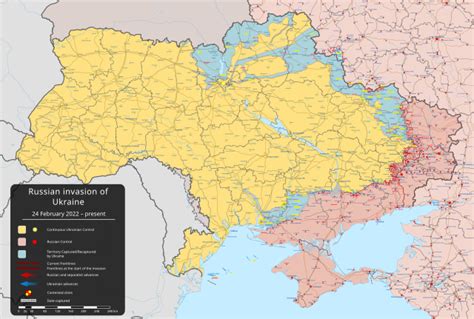  L'Invasione Dell'Ucraina; Una Spinta Contro la Nuova Era Mondiale?