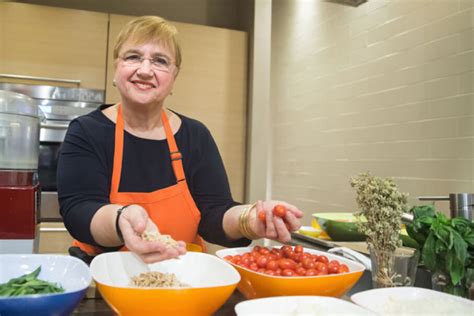 Lidia Bastianich's Eataly: A Culinary Revolution and a Celebration of Italian Heritage